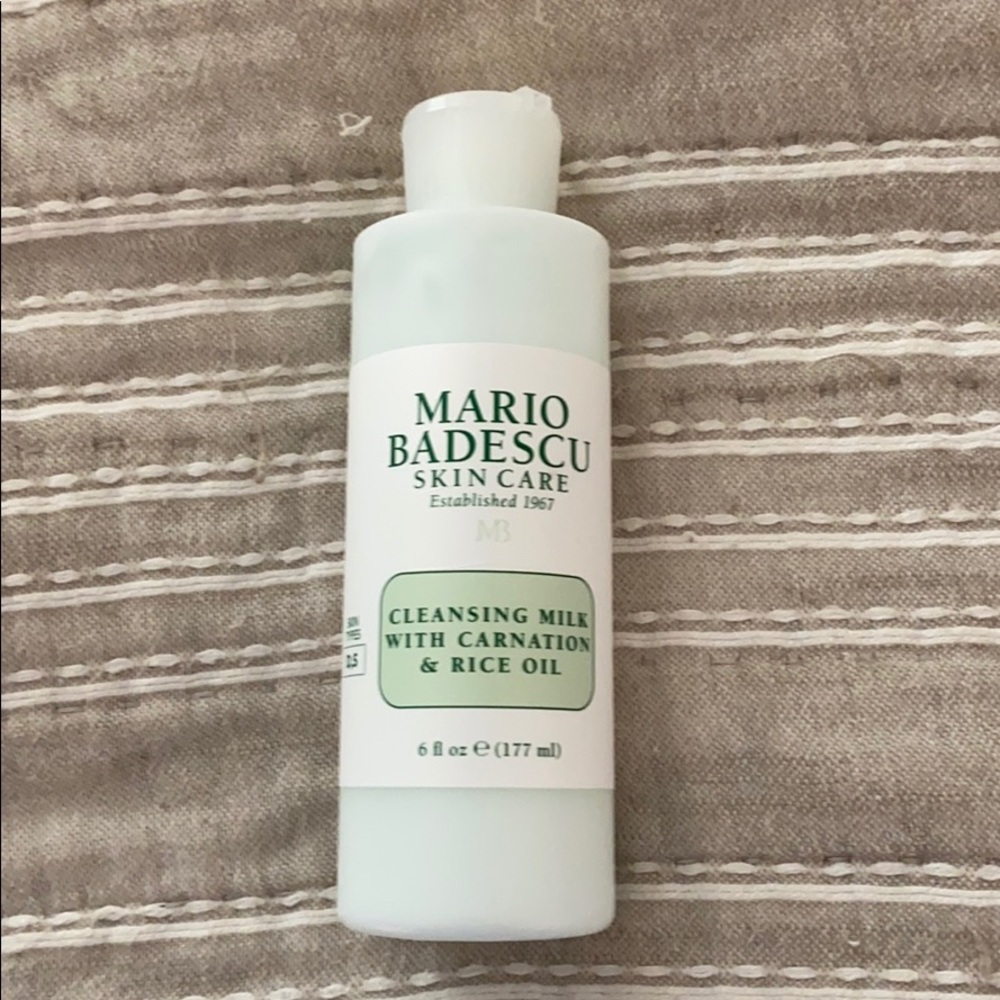 Mario Badescu Cleansing Milk